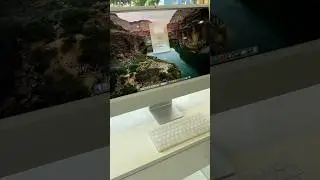 Apple iMac M3 - Вершина превосходства