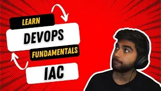 What is IAC Infrastructure as Code | DevOps Fundamentals