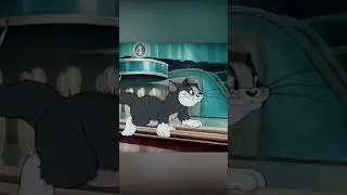 Tom i Jerry po polsku 🇵🇱 | Jerry kontratakuje 🎳  | 