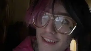 Lil Peep - Club Life (Official Video)