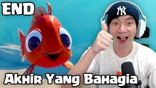 Berakhir Bahagia - I am Fish Indonesia (END)