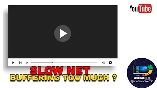 Watch movies without Buffering | Speedup your INTERNET! 🧠