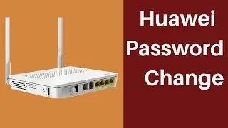 Step By Step Huawei Router Password Change in Nepali | Madan Kc | Huawei Router | Wifi_Man