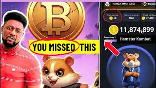 Hamster Kombat Updates - Hamster Kombat Skin & Mini Game (Earn $1090 Airdrops Online with Crypto)