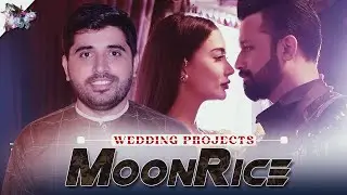 MOONRICE Couple Wedding Song Project for Edius Grass Valley | Film Editing School