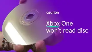 Why your Xbox One is not reading discs and how to fix it | Asurion