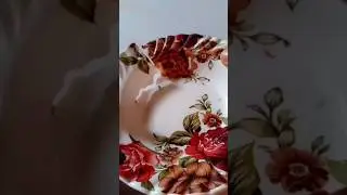 Broken Plate Craft ideas 😱😱 || west material reuse #shorts #diy #decoration #SonamHandCrafts