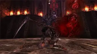 ГЕНЫ НЕ ПО ПЛАНУ ЭТО КОНЕЦ от деградации до развития Requiem Online
