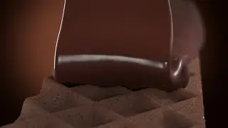 Chocolate Simulations _ Free To Use