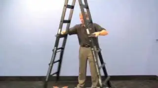 Little Giant Tactical Ladder