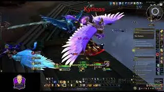 [Spoilers] World of Warcraft: The War Within - The Rookery Follower Dungeon & Campaign Play-through