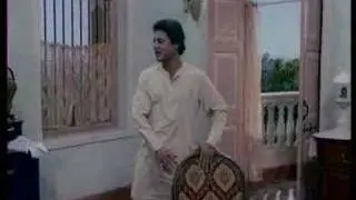 Tujhe Dekhne ko Tarasti Hain Ankhein - Madhuri Dixit & Tapas Paul - Abodh