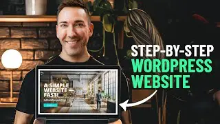 You Need a Website Right Now! How to Create a Website FAST