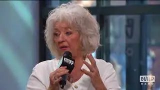 Paula Deen Chats About Her Humble Beginnings as a Chef