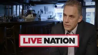 Jordan B Peterson – Beyond Order: 12 More Rules For Life Tour | Live Nation UK