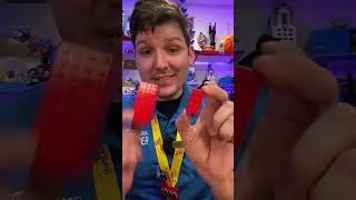 Scaling LEGO Models