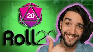 Create a D&D Game on Roll20 in 3 Easy Steps