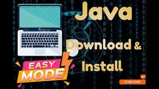 Download and install Java latest or previous versions