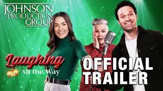 Laughing All The Way - Official Trailer