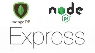 Node JS and Express CRUD API w/ MongoDB |  Create, Retrieve, Update and Delete functionalities