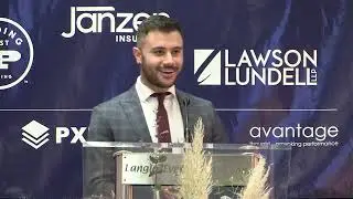 Vito Poletto Testimony | Complete Champion Reception
