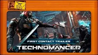 The Technomancer - Очередной высер Spiders за 2500р.