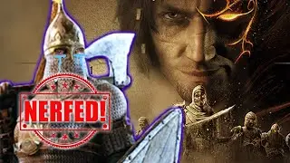 New patch notes and bad news for Varangian guard!!