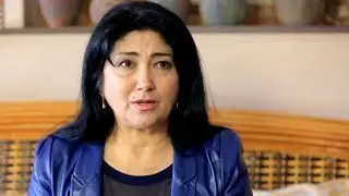 Shohida Uzoqova: har ikki kunda Yig'layman...