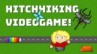 The Hitchhiking Game – Mind of a Hitchhiker