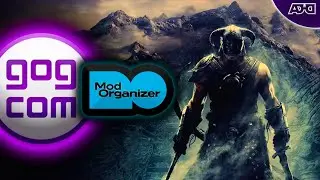 Mod Organizer 2 for GOG Skyrim Version | How To Set Up Guide