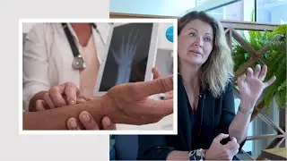 Carpal Tunnel Syndrome: Symptoms, Causes & Treatment - Dr Elisabet Hagert