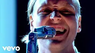 Arcade Fire - Modern Man (Later Live with Jools Holland)