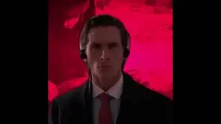 Patrick Bateman Mindset (Phonk House MiniMix)