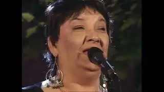 Mostar Sevdah Reunion and Ljiljana Buttler - Ciganine Ti Sto Sviras (Live in Mostar 2005)