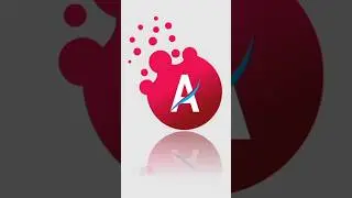 How to Create Logo in Corel Draw 