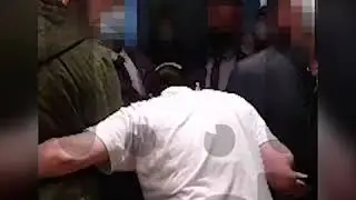Жена Кляйна против