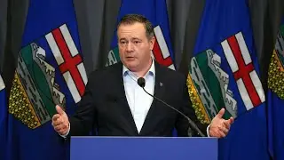 Jason Kenney on UCP AGM and Leadership