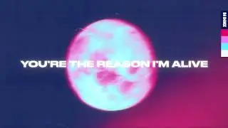 ToyBoy & Robin - Reason (Lyric Video)