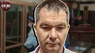 Казанский авторитет Роман Сычев на допросе заявил — он не «вор в законе»