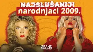 Grandov Mix Hitova - 2009