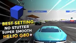 Best Settings Gran Turismo 4 Super Smooth FPS! AetherSX2 Emulator On ANDROID *2023*