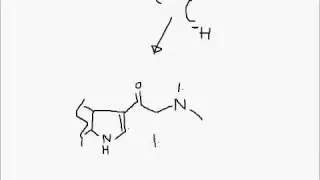 Shulgin DMT synthesis (FENDERSON5555)