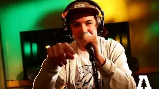 Grieves on Audiotree Live (Full Session)