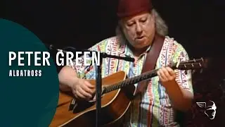 Peter Green - Albatross (Splinter Group Acoustic Set)