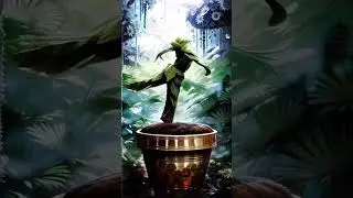 НЕЙРОСЕТИ РИСУЮТ КАРТИНЫ 😍