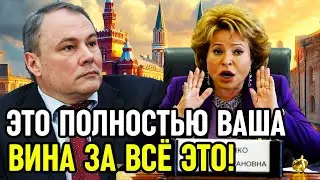 Петр Толстой ВСЁ! ЭТО КОНЕЦ! ТЕПЕРЬ У НАС ОТНИМУТ ЕЩЕ И ЭТО ВСЁ...