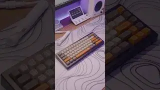 My Dream Keyboard?