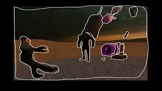 Garry's Mod Story Part4