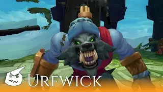 Urfwick.face