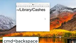 How to Clear Cache on Mac I empty cache on mac I clear mac cache I mac cache